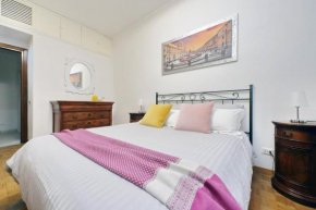 Pigneto Cozy Flat